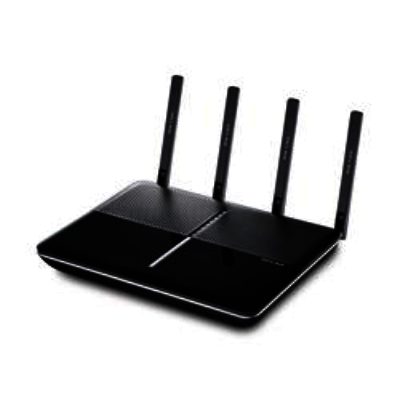 TP LINK AC2600 Wireless Dual Band Gigabit Router TP LINK AC2600 Wireless Dual Band Gigabit Router